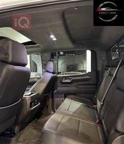 جي ام سي سييرا